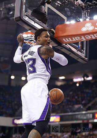 NBA: Utah Jazz at Sacramento Kings