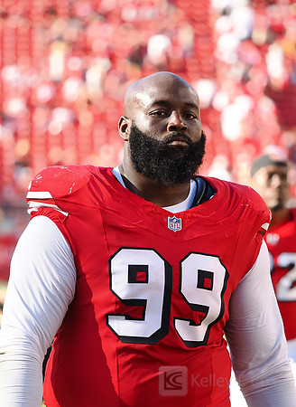 NFL: Arizona Cardinals at San Francisco 49ers