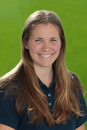 Cal Women's Crew