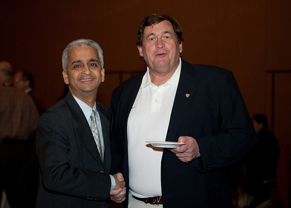 US Soccer 2011 AGM