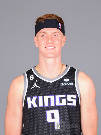 NBA: Sacramento Kings-Media Day