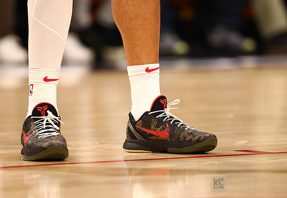 NBA: Playoffs-Houston Rockets at Golden State Warriors