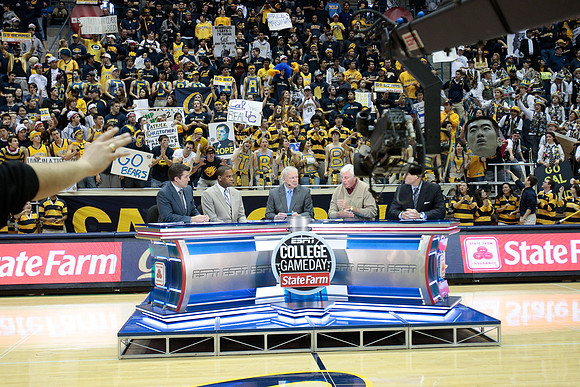 ESPN College GameDay