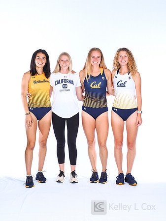 Lauren Calcagno, Natalie Weiner, Claire Yerby, Kayla Ferron