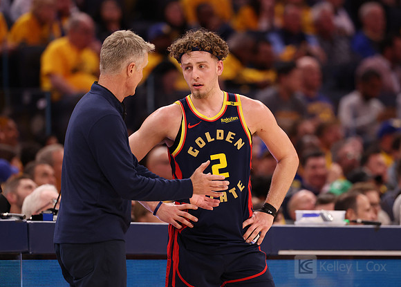 NBA: Playoffs-Houston Rockets at Golden State Warriors