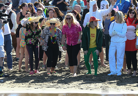 SONC Polar Plunge SF