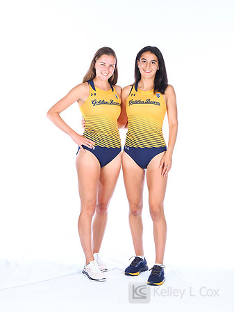 Lucy Hurt, Natalie Weiner