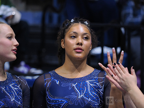 Annalise Newman-Achee