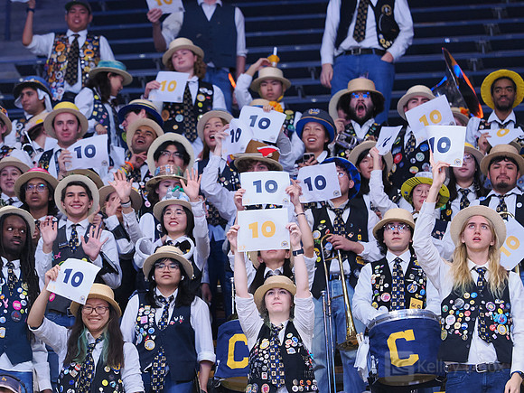 Cal Band