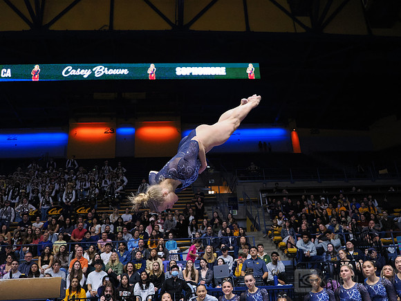 Casey Brown