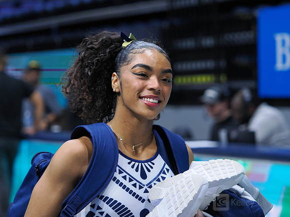 eMjae Frazier