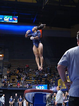 eMjae Frazier