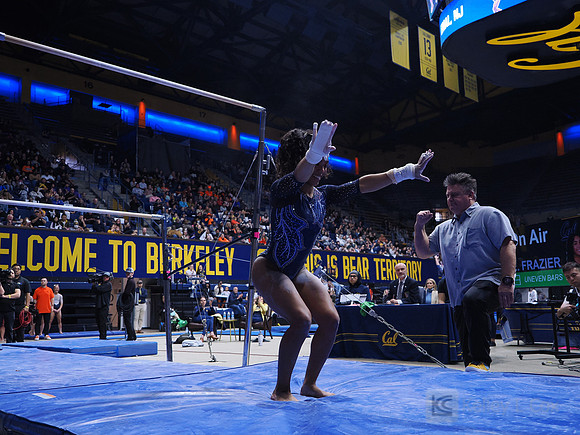 eMjae Frazier