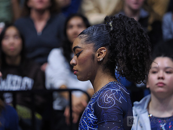 eMjae Frazier