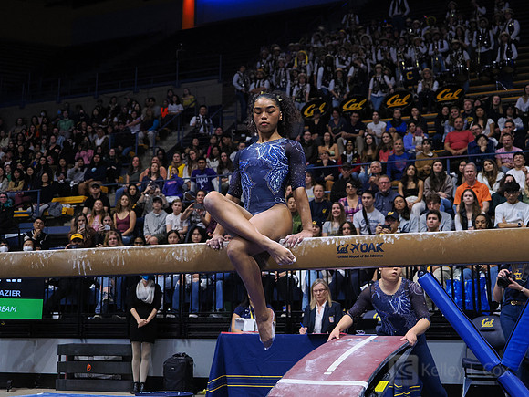 eMjae Frazier