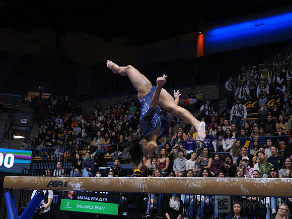 eMjae Frazier