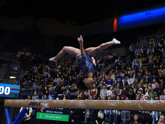eMjae Frazier