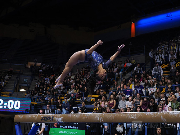 eMjae Frazier