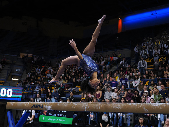 eMjae Frazier