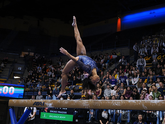 eMjae Frazier