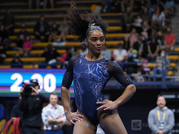 eMjae Frazier