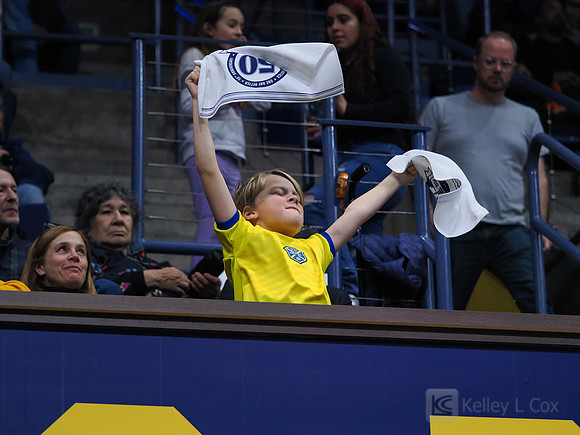Fans
