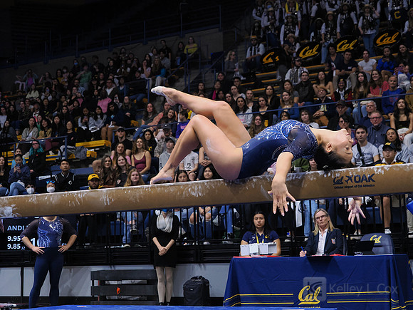 Maddie Williams