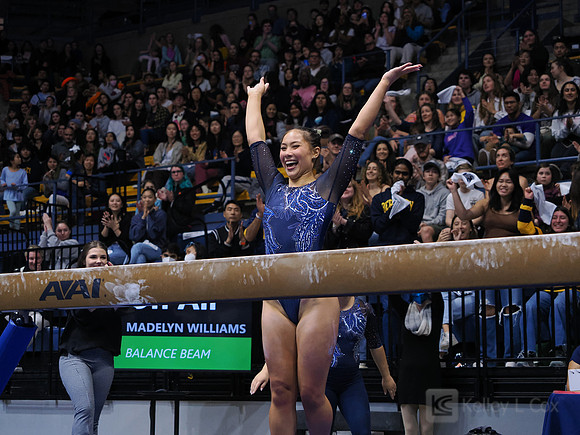 Maddie Williams