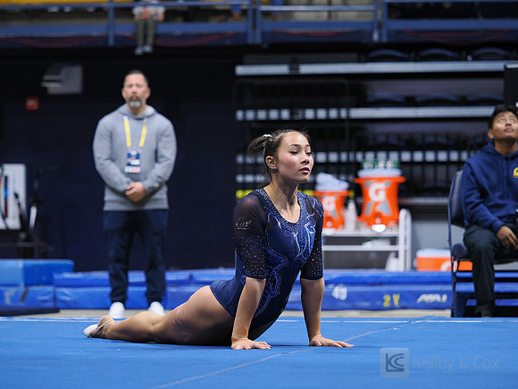 Maddie Williams