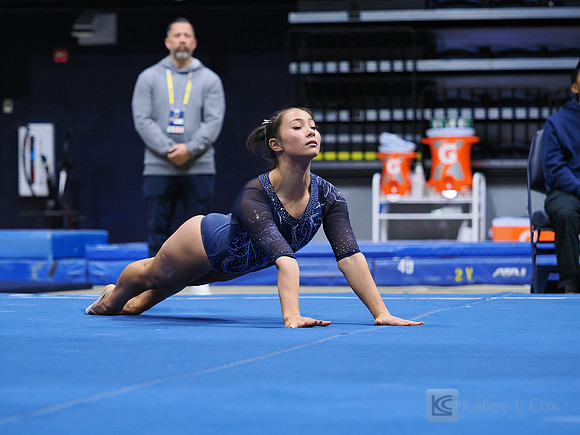 Maddie Williams