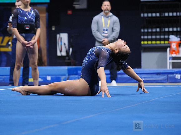 Maddie Williams