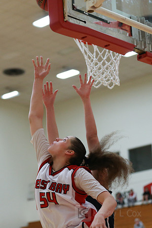 WBB: CSUEB v CSUMB