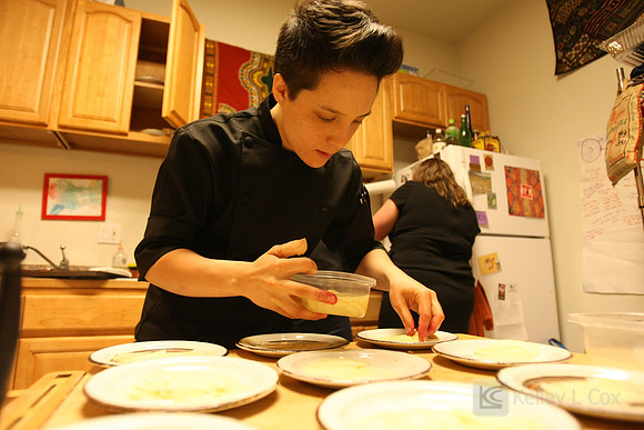 Supper Club Dec 22, 2011
