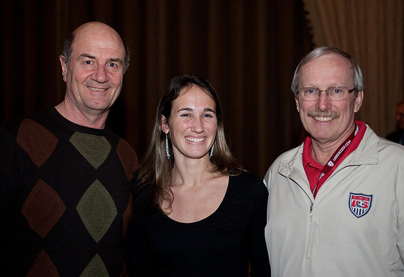 US Soccer 2011 AGM