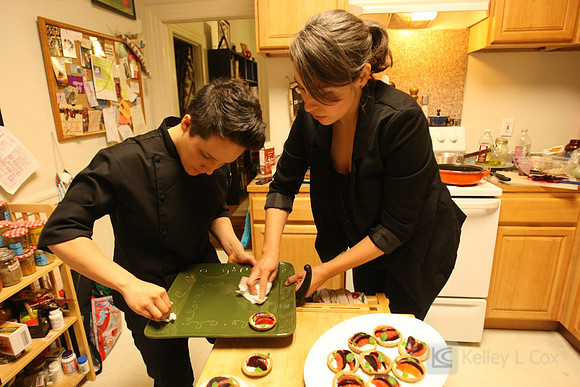 Supper Club Dec 22, 2011