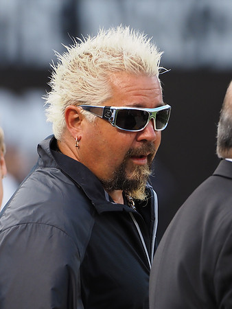 NFL: Denver Broncos at Oakland Raiders