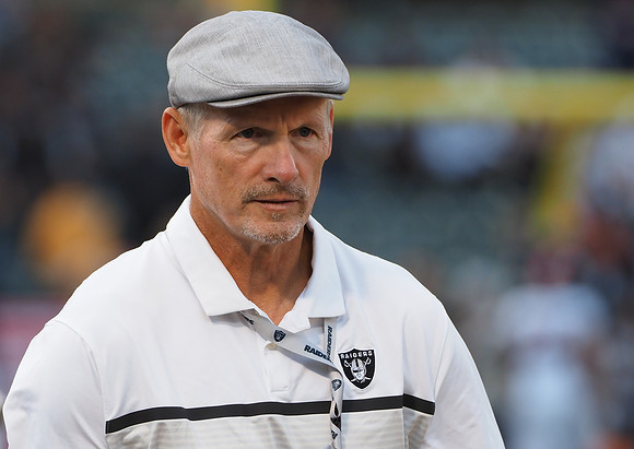 NFL: Denver Broncos at Oakland Raiders