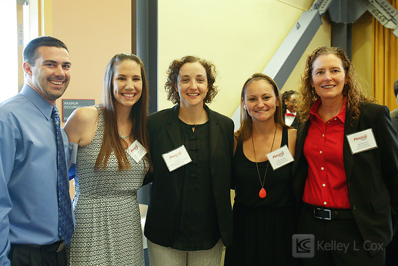 CSUEB: 2014 Hall of Fame