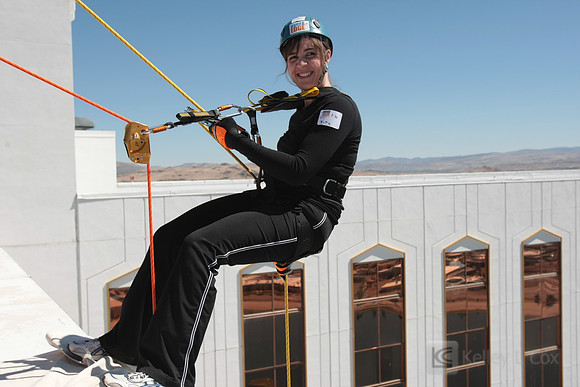 Over the Edge Reno