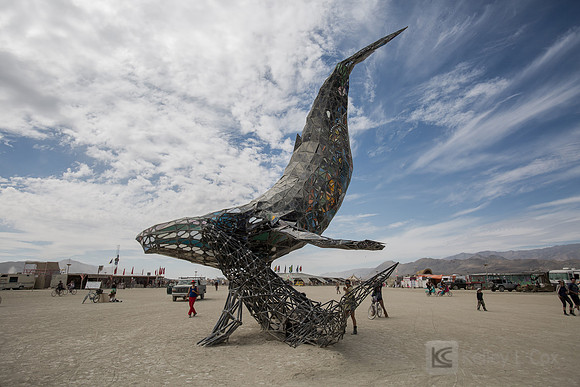 Burning Man