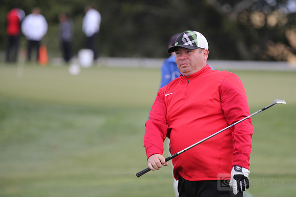 CSUEB: 2014 Golf Classic