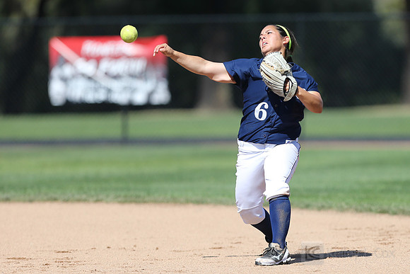 Softball: CSUMB at CSUEB
