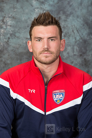 USAWP: Mens National Team