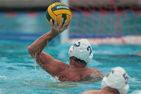 USA Water Polo - Masters National Championship