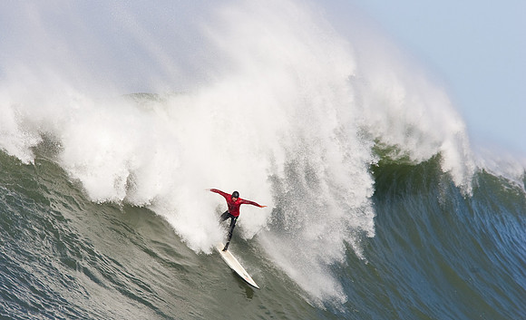Mavericks 2010