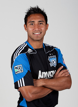 Arturo Alvarez - PRP