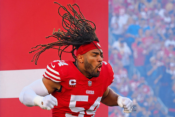 NFL: NFC Championship-Detroit Lions at San Francisco 49ers