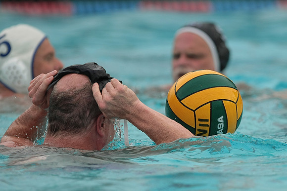 USA Water Polo - Masters National Championship