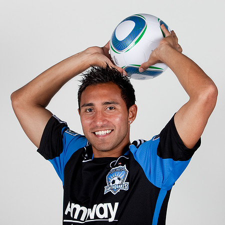 Arturo Alvarez - PRP