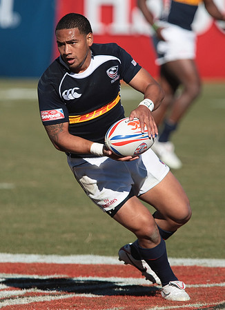 USA vs Samoa